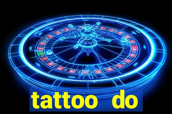 tattoo do corinthians feminina